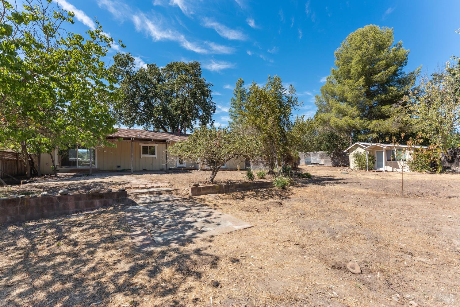 Detail Gallery Image 28 of 46 For 1795 Lovall Valley Rd, Sonoma,  CA 95476 - 3 Beds | 2 Baths