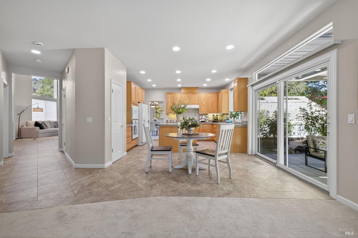 Detail Gallery Image 49 of 81 For 3594 Lake Park Dr, Santa Rosa,  CA 95403 - 4 Beds | 3 Baths