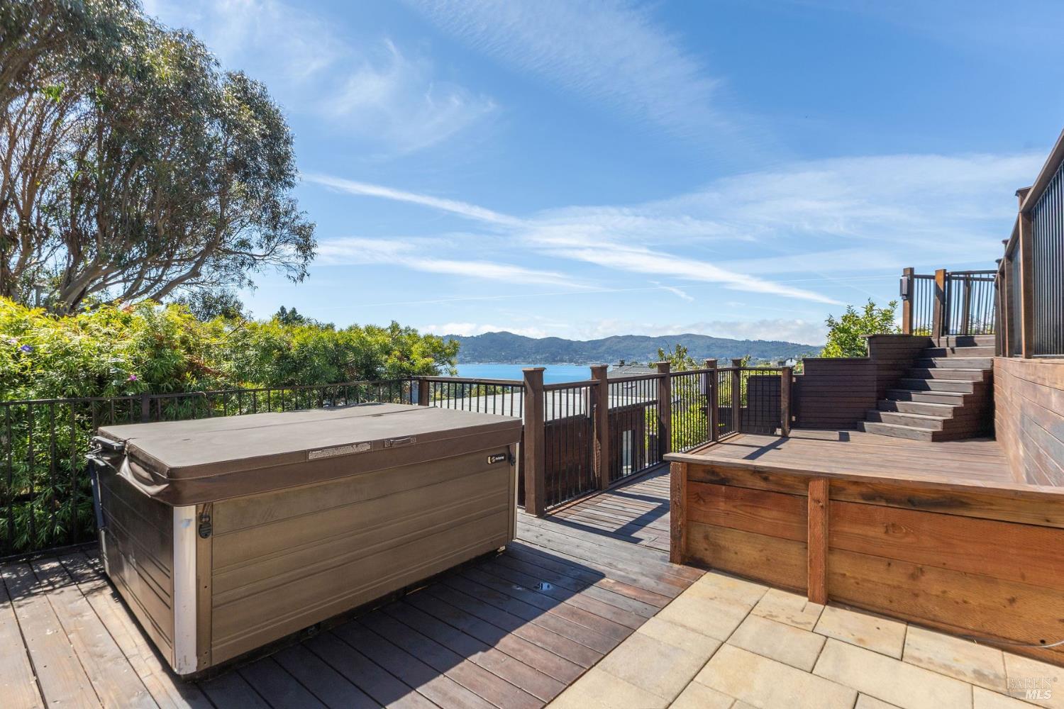 Detail Gallery Image 62 of 68 For 25 Mark Ter, Tiburon,  CA 94920 - 5 Beds | 4 Baths