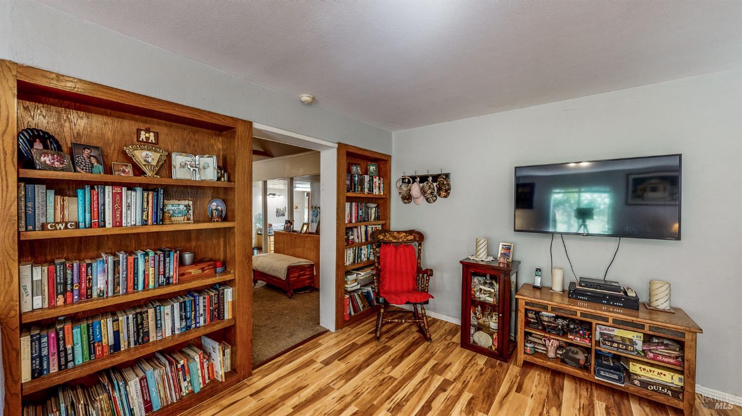 Detail Gallery Image 12 of 60 For 3240 Calistoga Rd, Santa Rosa,  CA 95404 - 2 Beds | 1 Baths