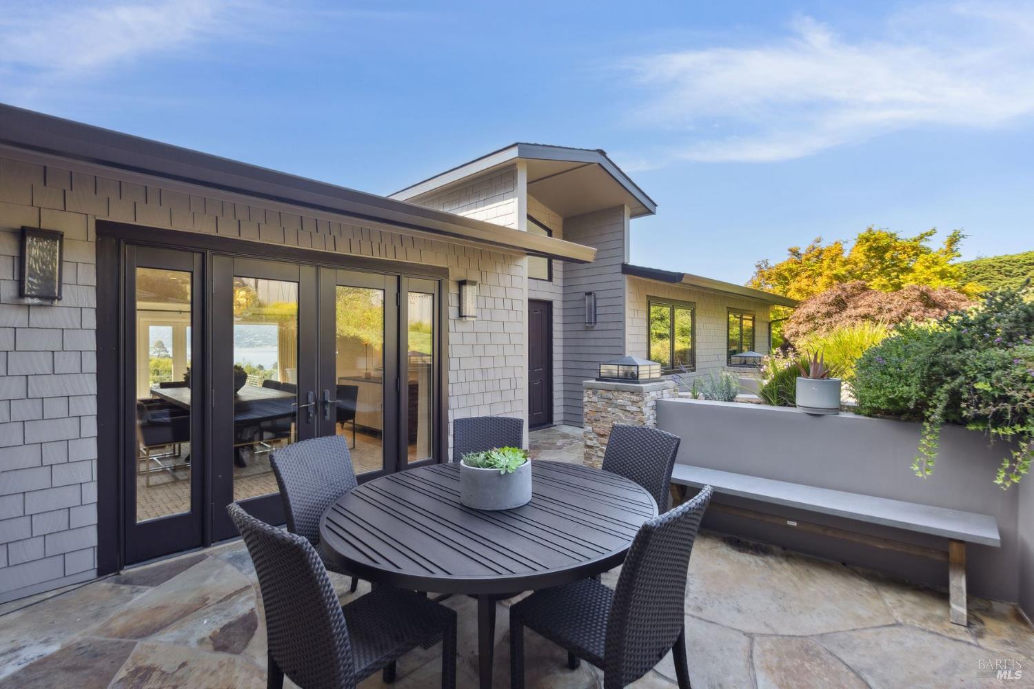 Detail Gallery Image 55 of 68 For 25 Mark Ter, Tiburon,  CA 94920 - 5 Beds | 4 Baths