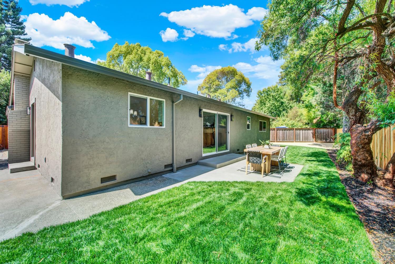 Detail Gallery Image 50 of 61 For 4410 Jefferson Ct, Napa,  CA 94558 - 3 Beds | 2 Baths
