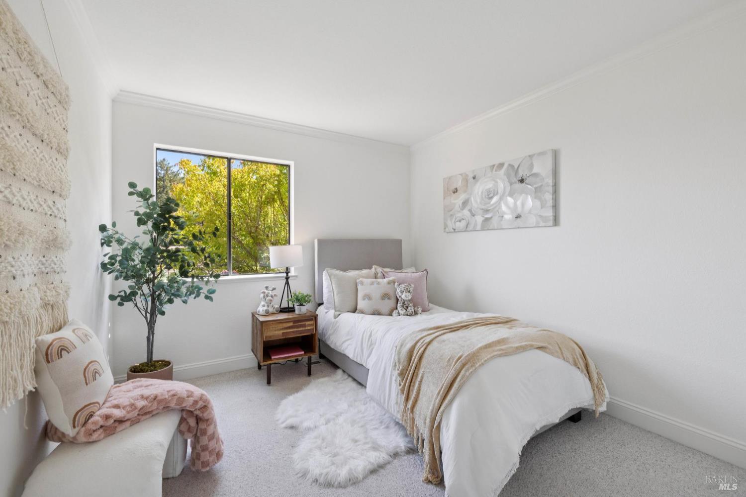 Detail Gallery Image 34 of 45 For 844 Arlene Way, Novato,  CA 94947 - 3 Beds | 2/1 Baths