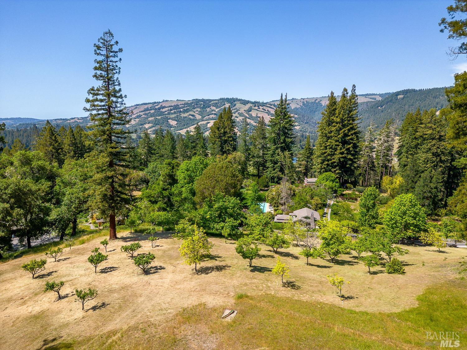 Detail Gallery Image 64 of 78 For 20205 Tumbling Mcd Rd, Philo,  CA 95466 - 4 Beds | 1/1 Baths