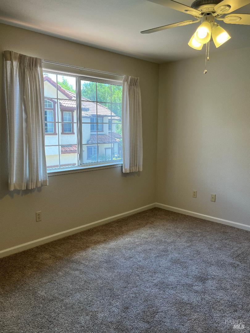 Detail Gallery Image 10 of 15 For 12 Monterey Ct, Novato,  CA 94945 - 2 Beds | 2/1 Baths