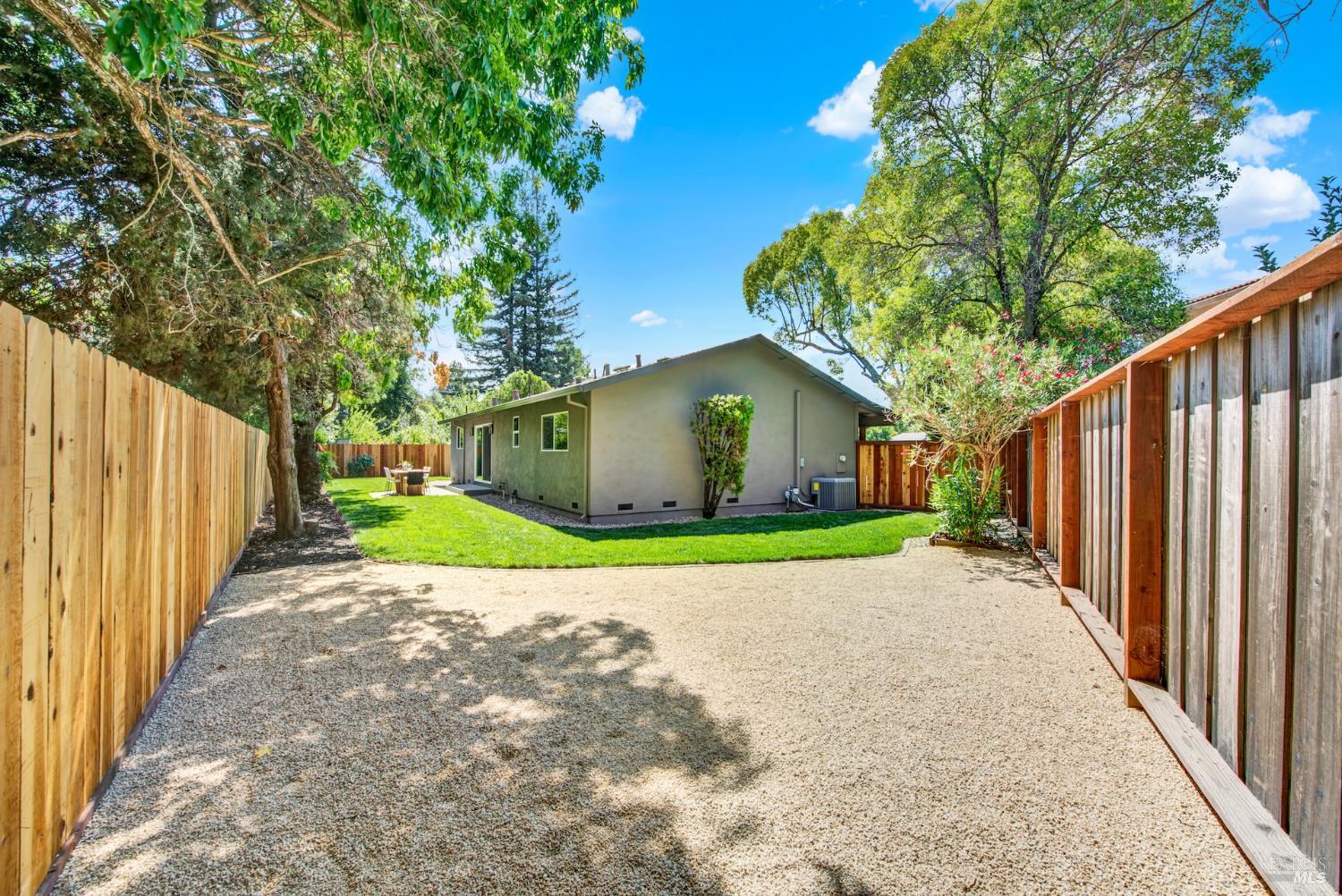 Detail Gallery Image 47 of 61 For 4410 Jefferson Ct, Napa,  CA 94558 - 3 Beds | 2 Baths