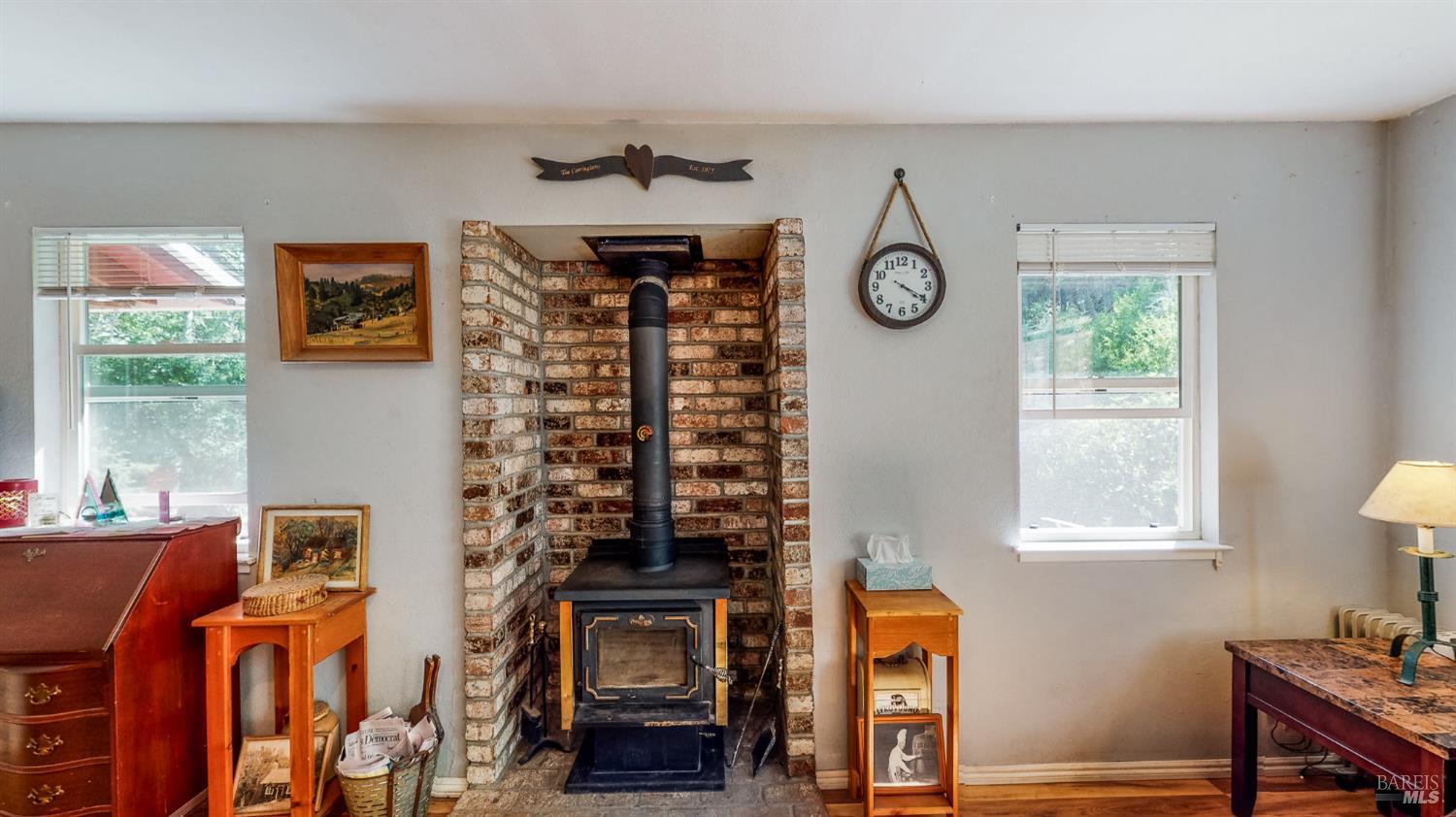 Detail Gallery Image 11 of 60 For 3240 Calistoga Rd, Santa Rosa,  CA 95404 - 2 Beds | 1 Baths