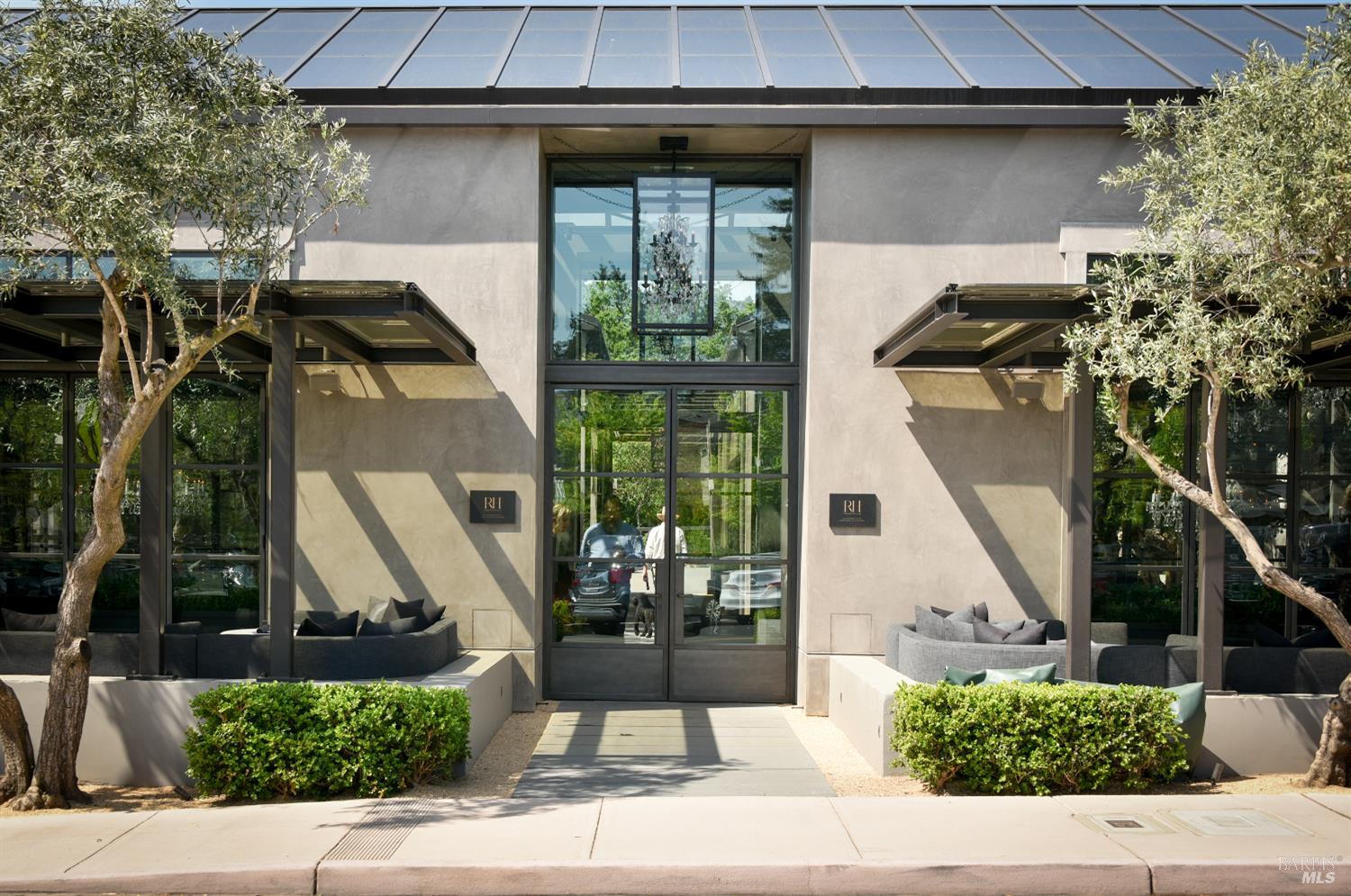 Detail Gallery Image 52 of 55 For 6 Burgundy Way, Yountville,  CA 94599 - 4 Beds | 2/2 Baths