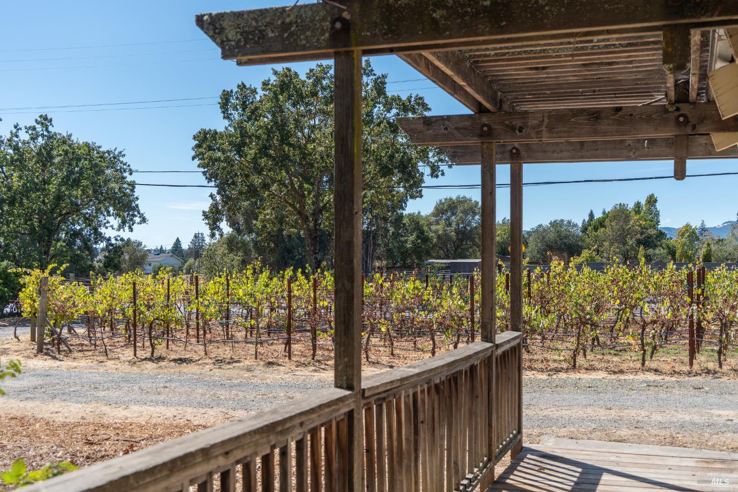 Detail Gallery Image 40 of 46 For 1795 Lovall Valley Rd, Sonoma,  CA 95476 - 3 Beds | 2 Baths