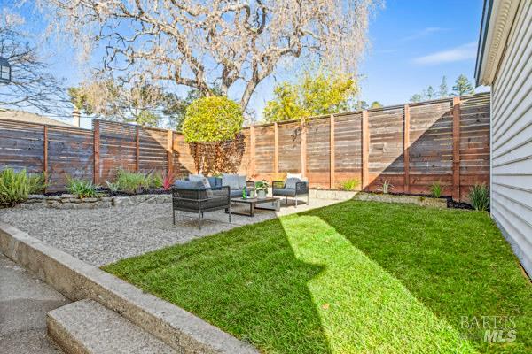 Detail Gallery Image 24 of 30 For 272 Center St, San Rafael,  CA 94901 - 5 Beds | 4 Baths