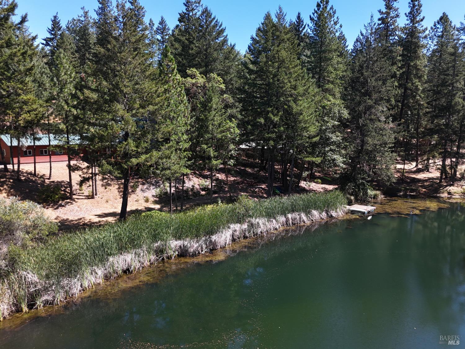 Detail Gallery Image 55 of 57 For 4101 Chinquapin Dr, Willits,  CA 95490 - 2 Beds | 2 Baths