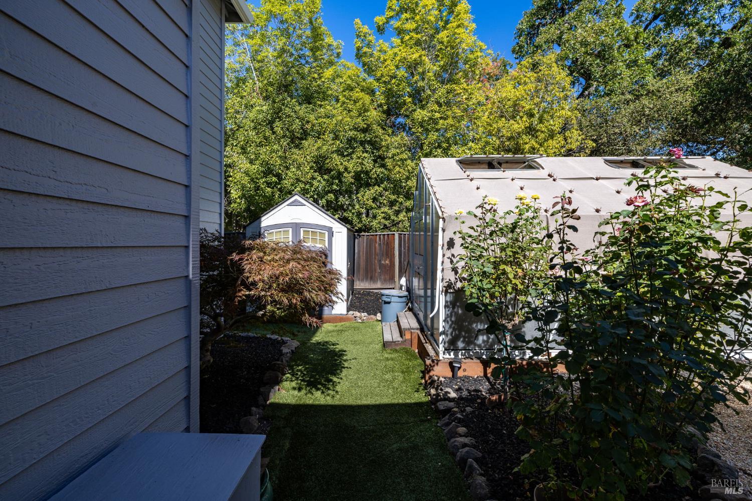 Detail Gallery Image 67 of 81 For 3594 Lake Park Dr, Santa Rosa,  CA 95403 - 4 Beds | 3 Baths