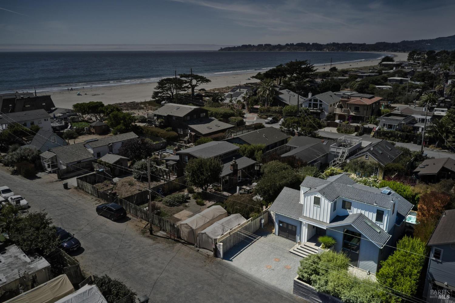 Detail Gallery Image 46 of 51 For 4 Calle Del Embarcadero Unkn, Stinson Beach,  CA 94970 - 2 Beds | 2/1 Baths