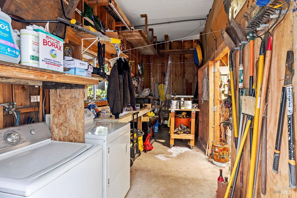 Detail Gallery Image 55 of 77 For 15990 Drake Rd, Guerneville,  CA 95446 - 1 Beds | 1 Baths