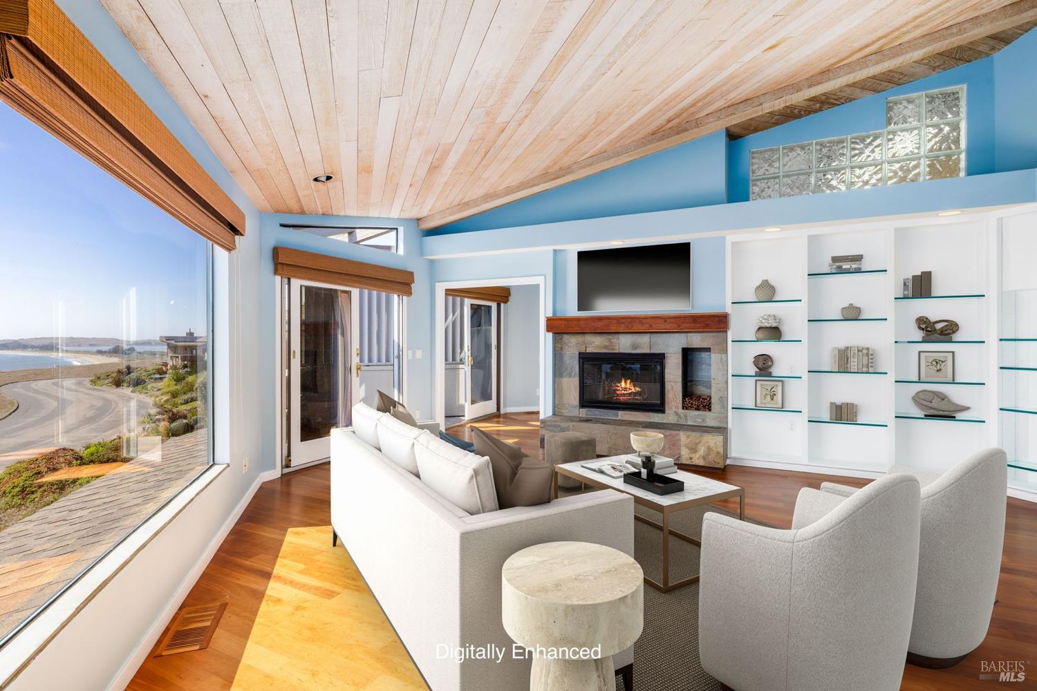 Detail Gallery Image 7 of 51 For 21132 Pelican Loop, Bodega Bay,  CA 94923 - 3 Beds | 3 Baths
