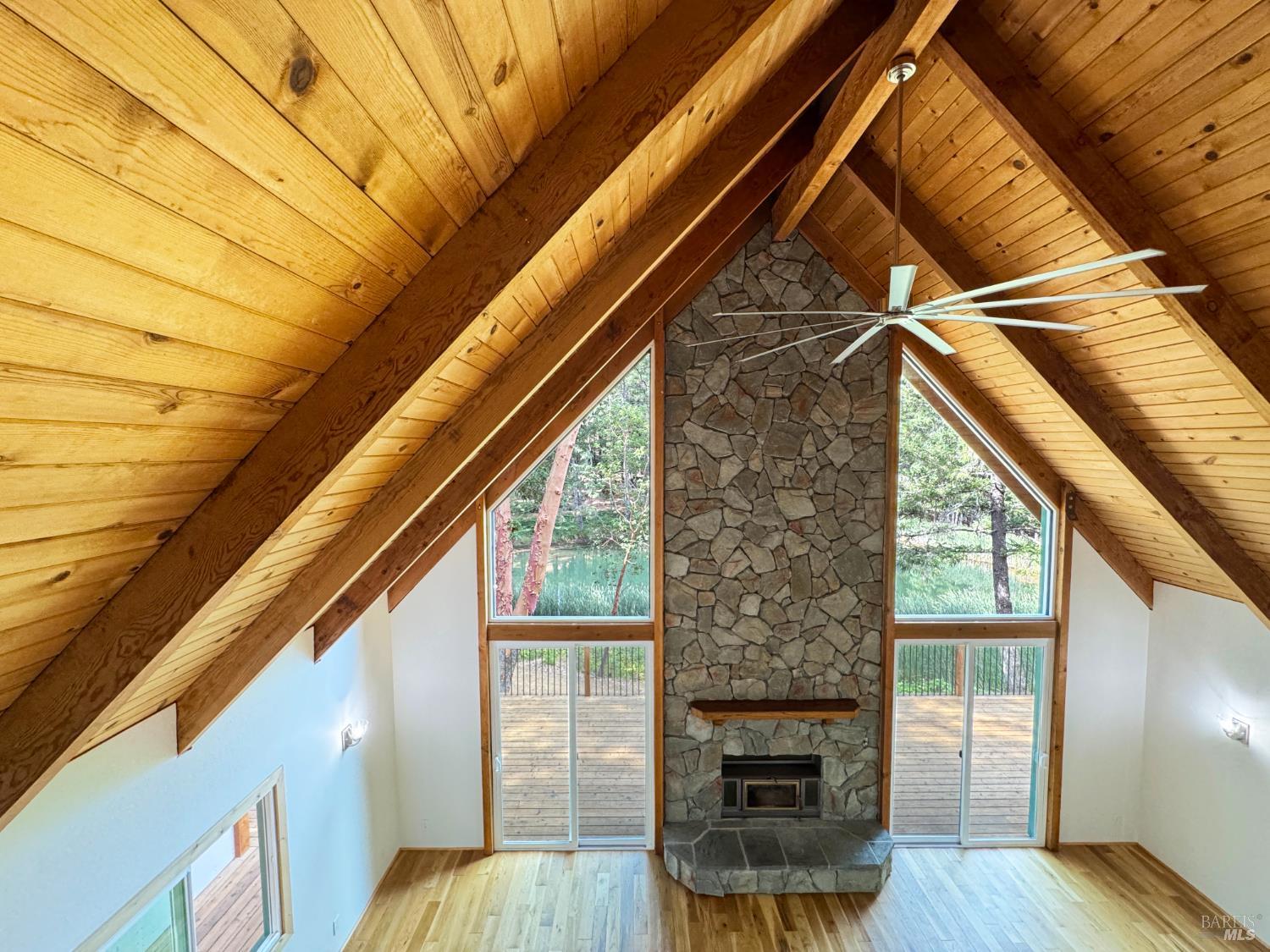 Detail Gallery Image 24 of 57 For 4101 Chinquapin Dr, Willits,  CA 95490 - 2 Beds | 2 Baths