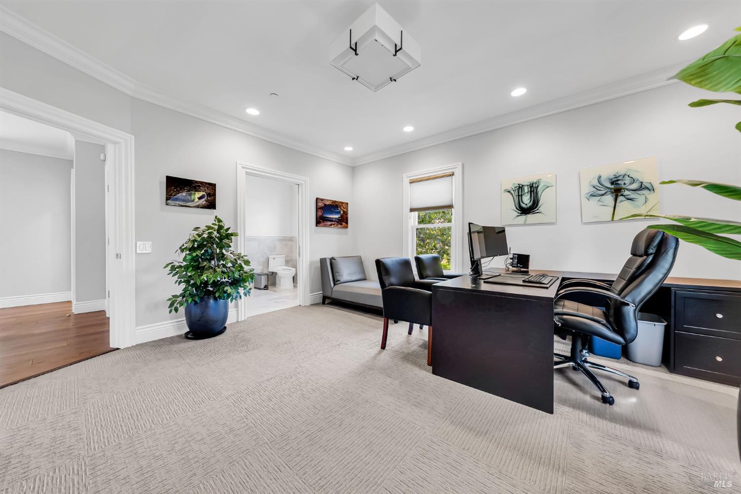 Detail Gallery Image 36 of 54 For 1104 Irwin St, San Rafael,  CA 94901 - – Beds | – Baths