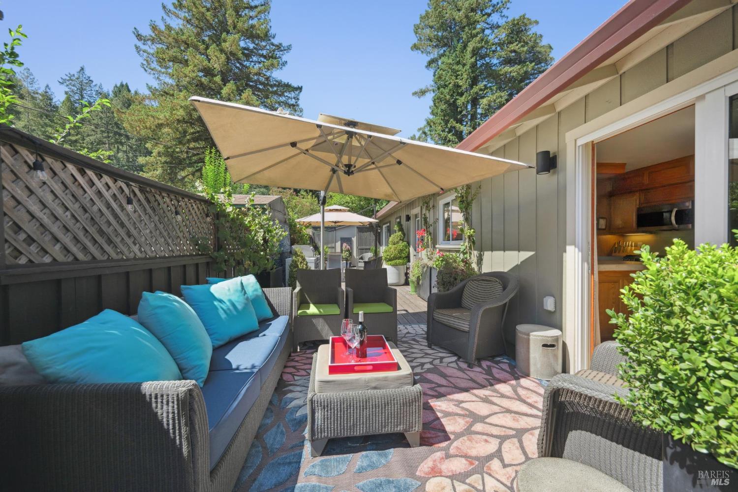 Detail Gallery Image 24 of 39 For 14735 Carrier Ln, Guerneville,  CA 95446 - 3 Beds | 2 Baths