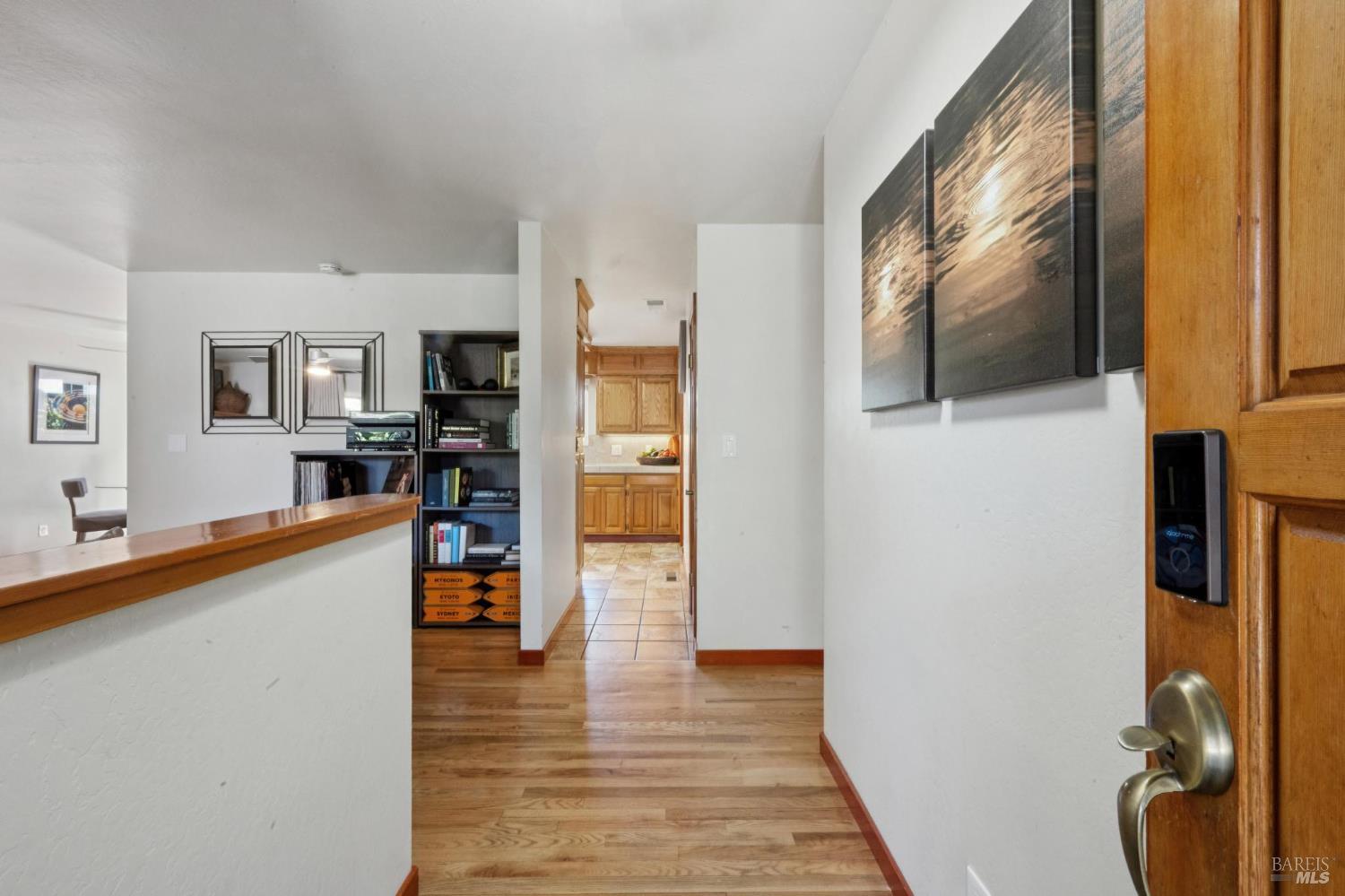 Detail Gallery Image 10 of 39 For 14735 Carrier Ln, Guerneville,  CA 95446 - 3 Beds | 2 Baths