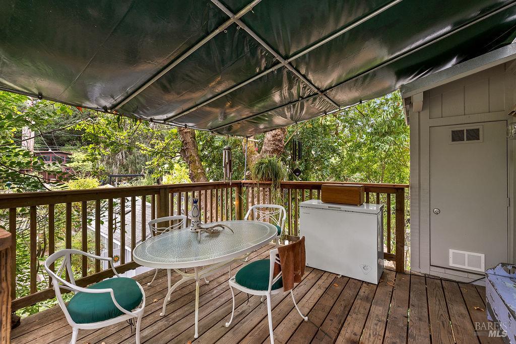 Detail Gallery Image 10 of 77 For 15990 Drake Rd, Guerneville,  CA 95446 - 1 Beds | 1 Baths