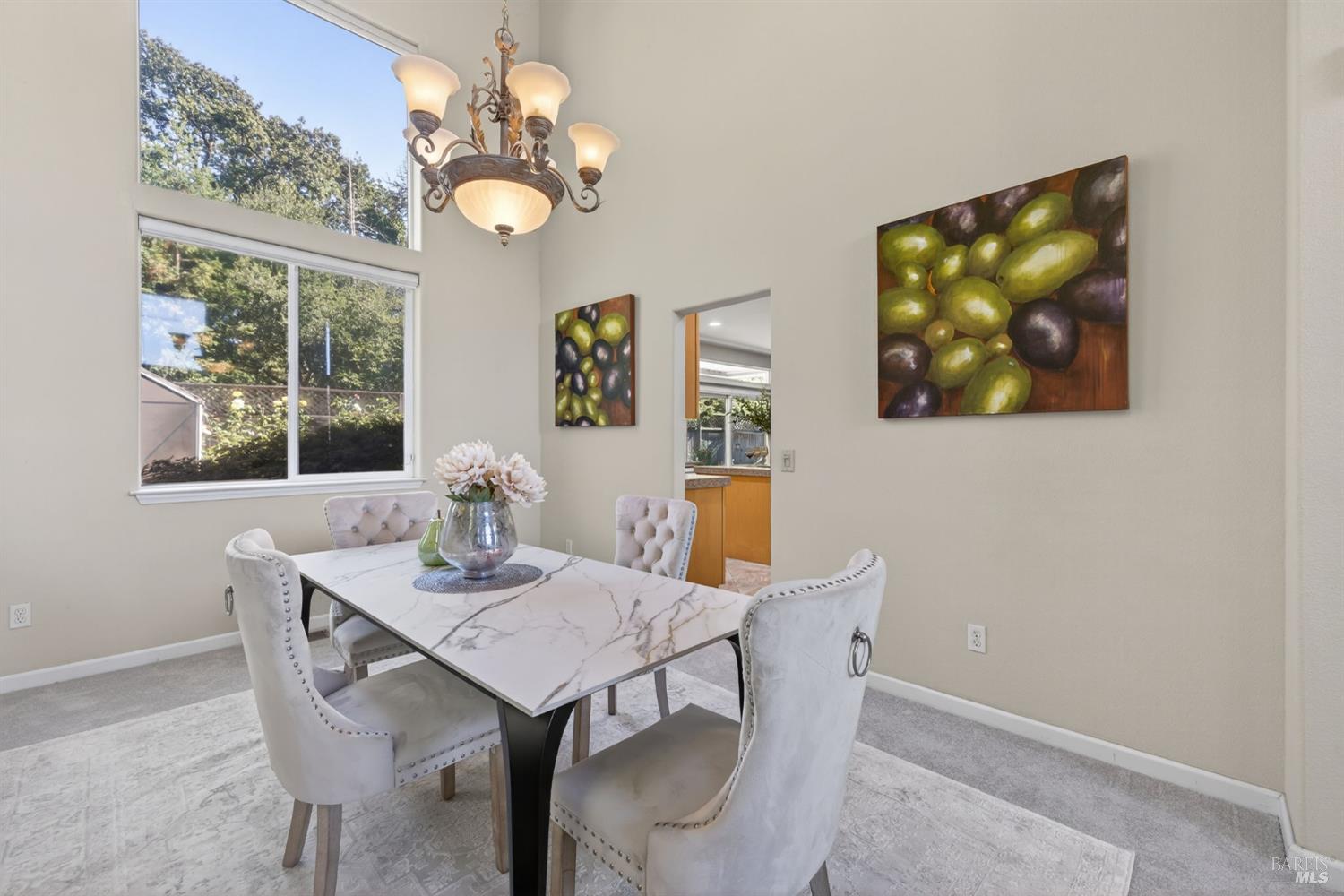 Detail Gallery Image 42 of 81 For 3594 Lake Park Dr, Santa Rosa,  CA 95403 - 4 Beds | 3 Baths