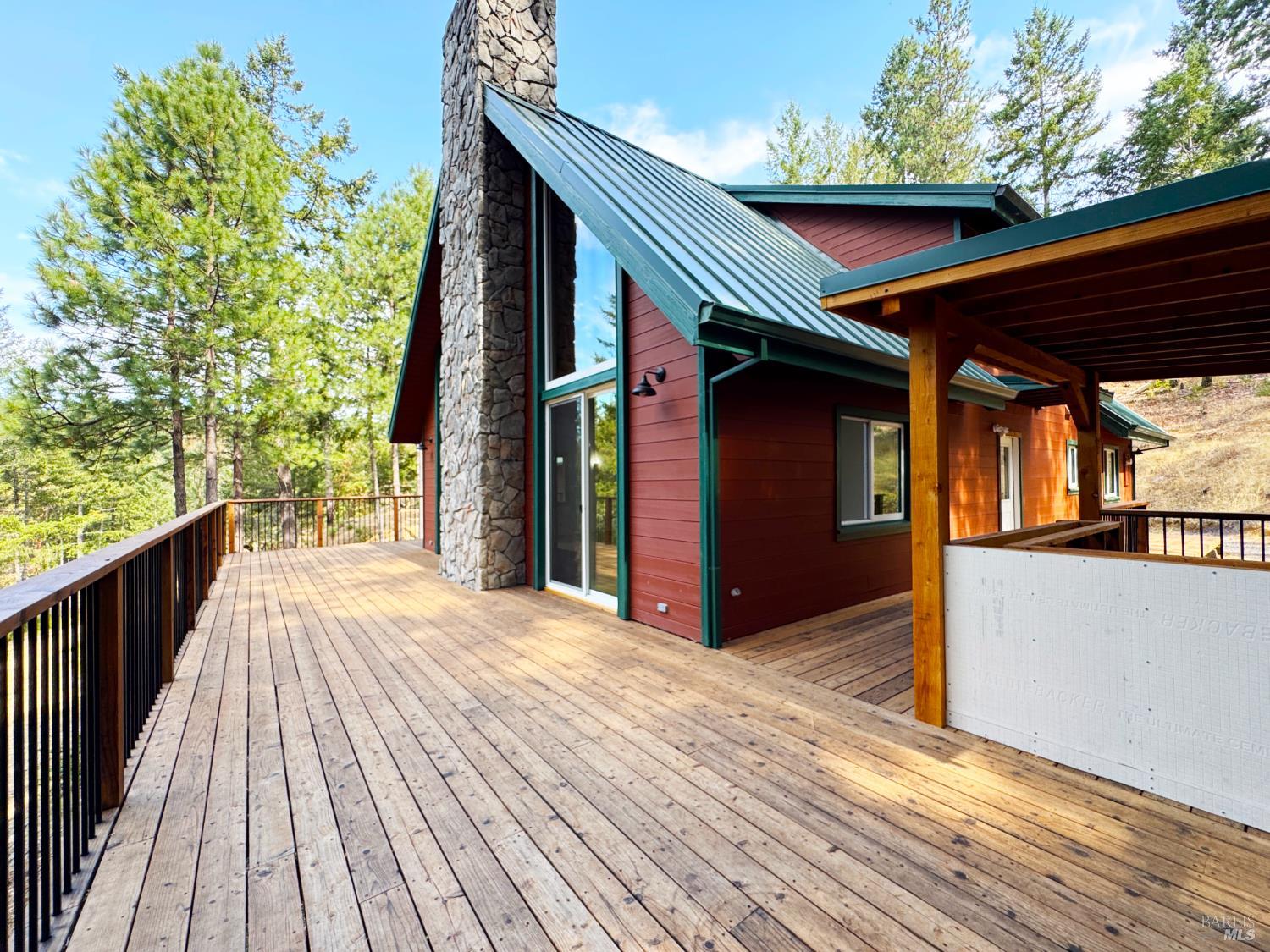 Detail Gallery Image 30 of 57 For 4101 Chinquapin Dr, Willits,  CA 95490 - 2 Beds | 2 Baths
