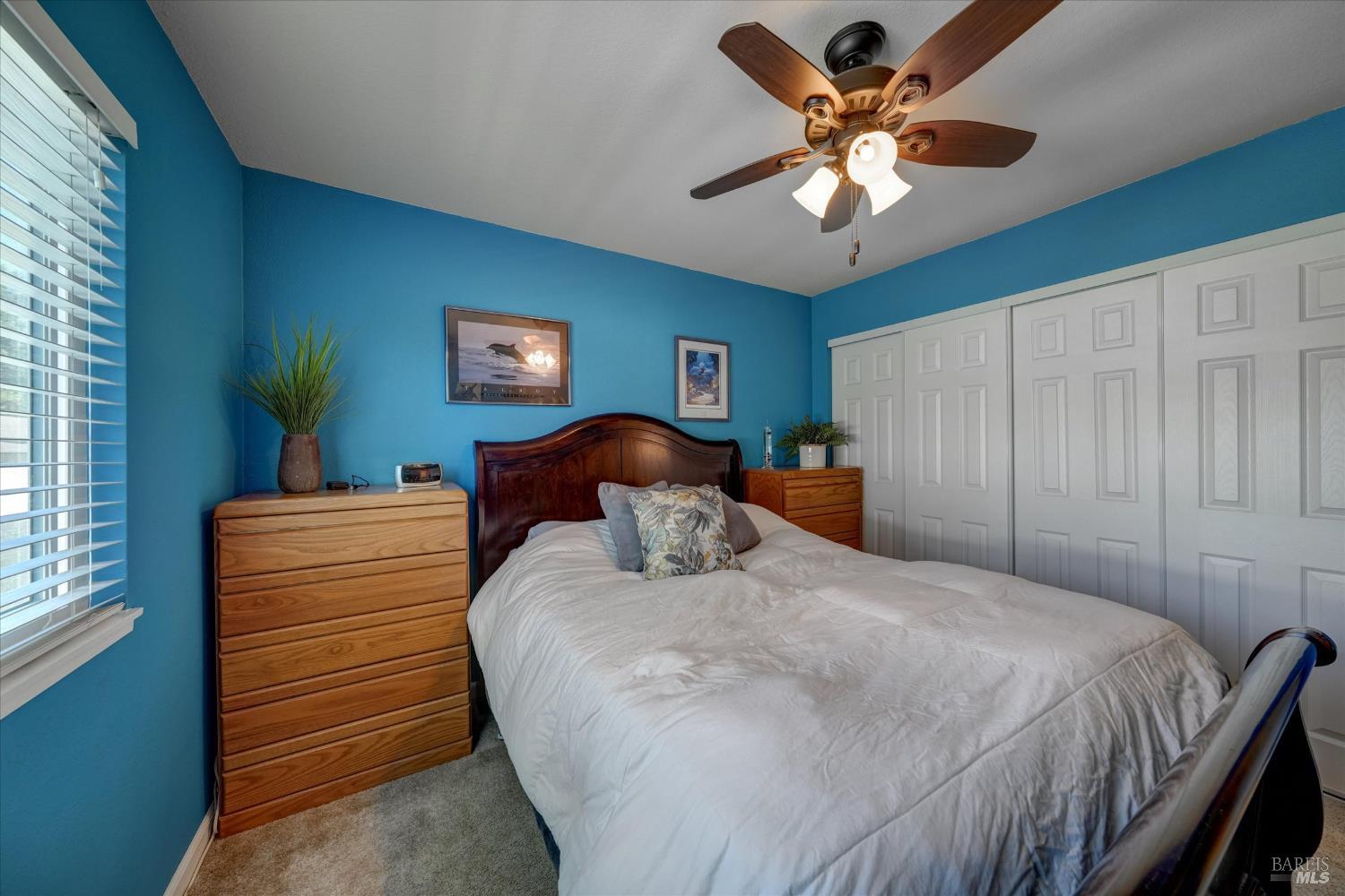 Detail Gallery Image 27 of 33 For 15 Francis Cir, Rohnert Park,  CA 94928 - 3 Beds | 2 Baths