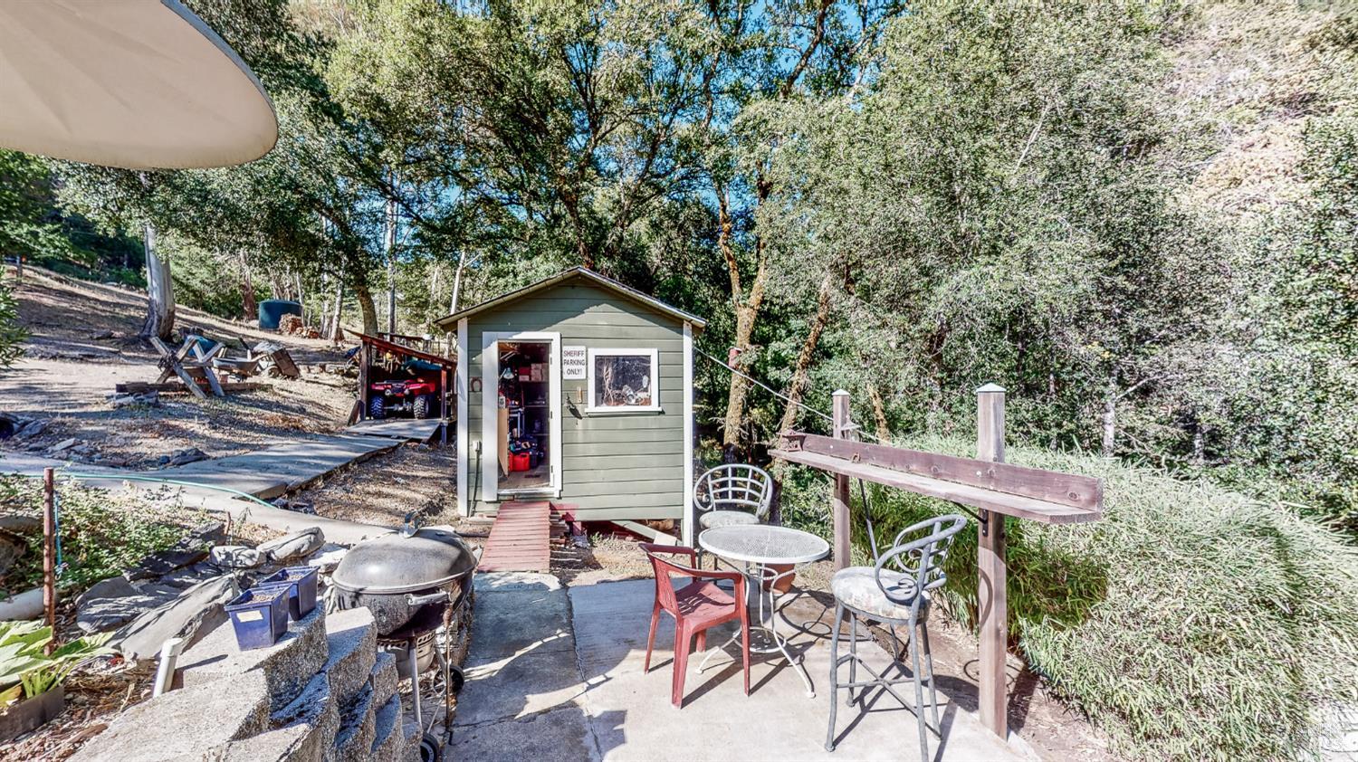 Detail Gallery Image 53 of 60 For 3240 Calistoga Rd, Santa Rosa,  CA 95404 - 2 Beds | 1 Baths