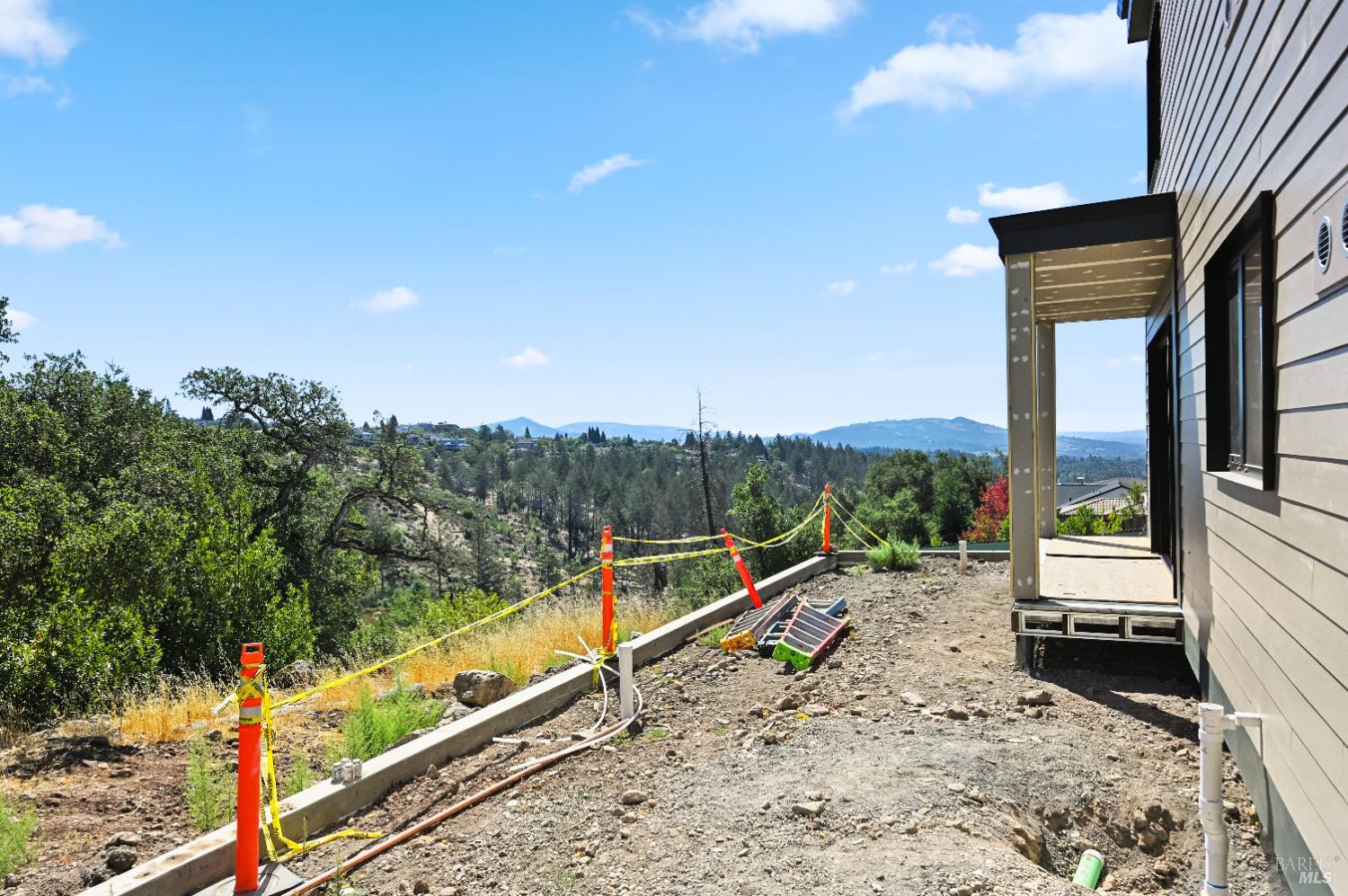 Detail Gallery Image 32 of 32 For 3756 Crown Hill Dr, Santa Rosa,  CA 95404 - 5 Beds | 3/1 Baths