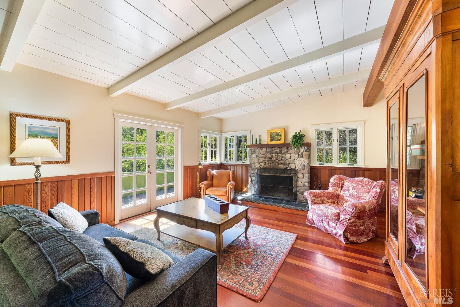 Detail Gallery Image 52 of 78 For 20205 Tumbling Mcd Rd, Philo,  CA 95466 - 4 Beds | 1/1 Baths