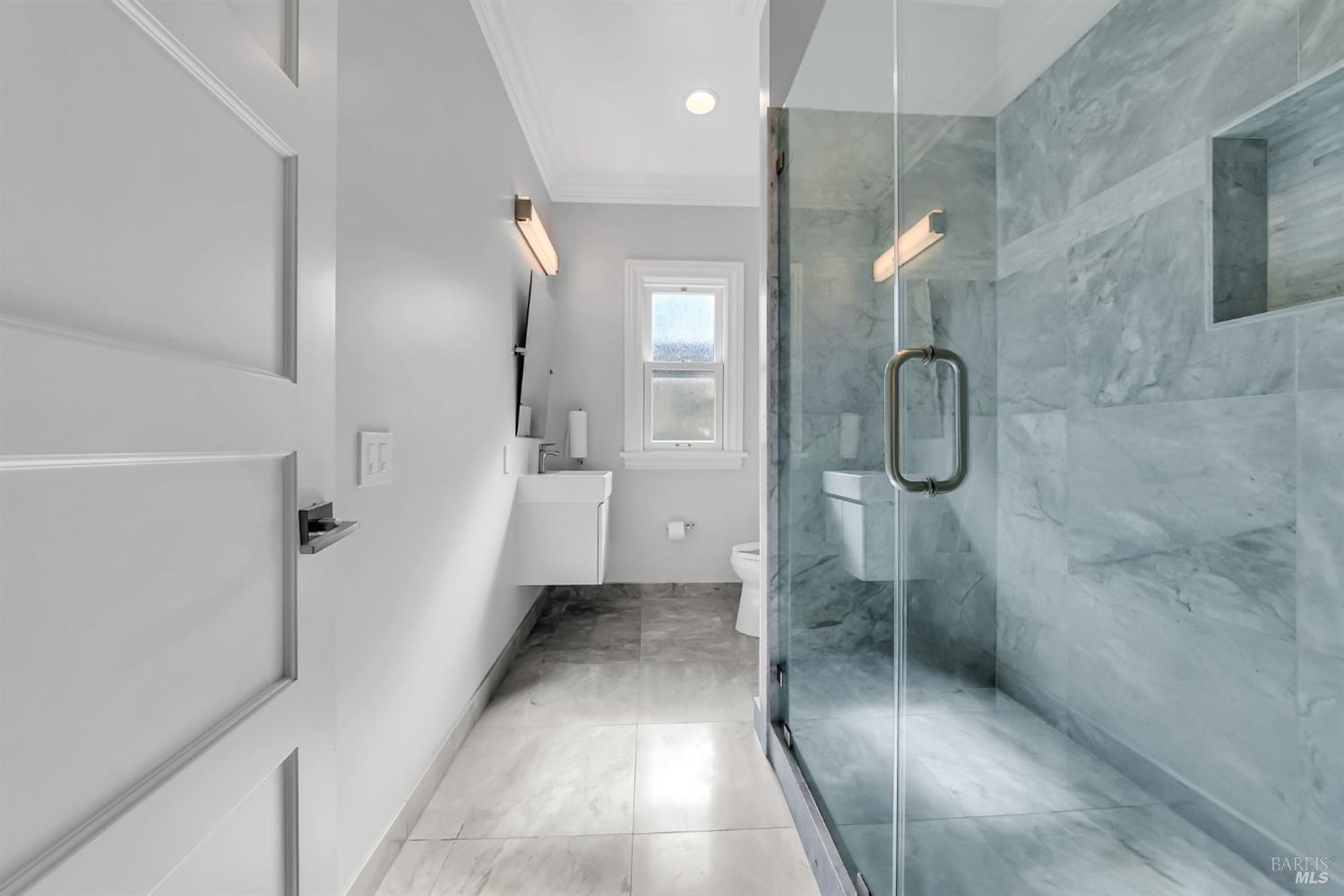Detail Gallery Image 43 of 54 For 1104 Irwin St, San Rafael,  CA 94901 - – Beds | – Baths