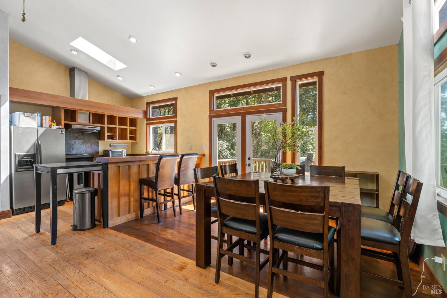 Detail Gallery Image 10 of 21 For 23851 Iris Ter, Willits,  CA 95490 - 2 Beds | 2 Baths