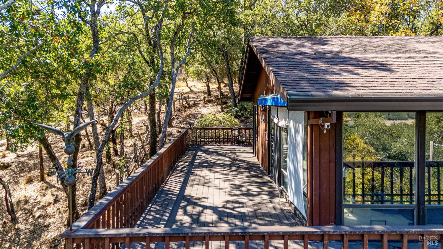 Detail Gallery Image 3 of 11 For 1253 Summit Dr, Calistoga,  CA 94515 - 3 Beds | 0 Baths