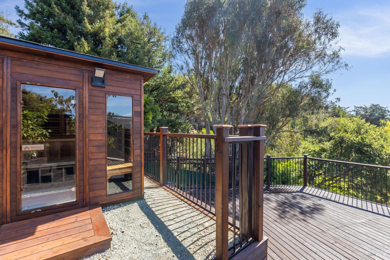 Detail Gallery Image 61 of 68 For 25 Mark Ter, Tiburon,  CA 94920 - 5 Beds | 4 Baths