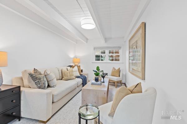 Detail Gallery Image 9 of 30 For 272 Center St, San Rafael,  CA 94901 - 5 Beds | 4 Baths