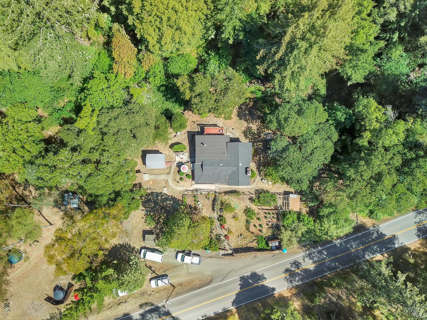 Detail Gallery Image 3 of 60 For 3240 Calistoga Rd, Santa Rosa,  CA 95404 - 2 Beds | 1 Baths
