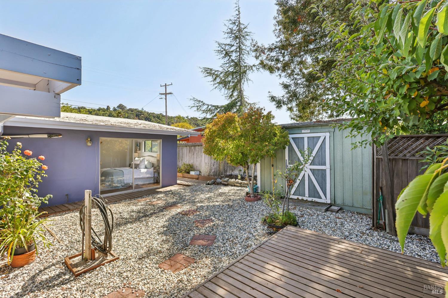 Detail Gallery Image 38 of 58 For 833 Estancia Way, San Rafael,  CA 94903 - 3 Beds | 2 Baths
