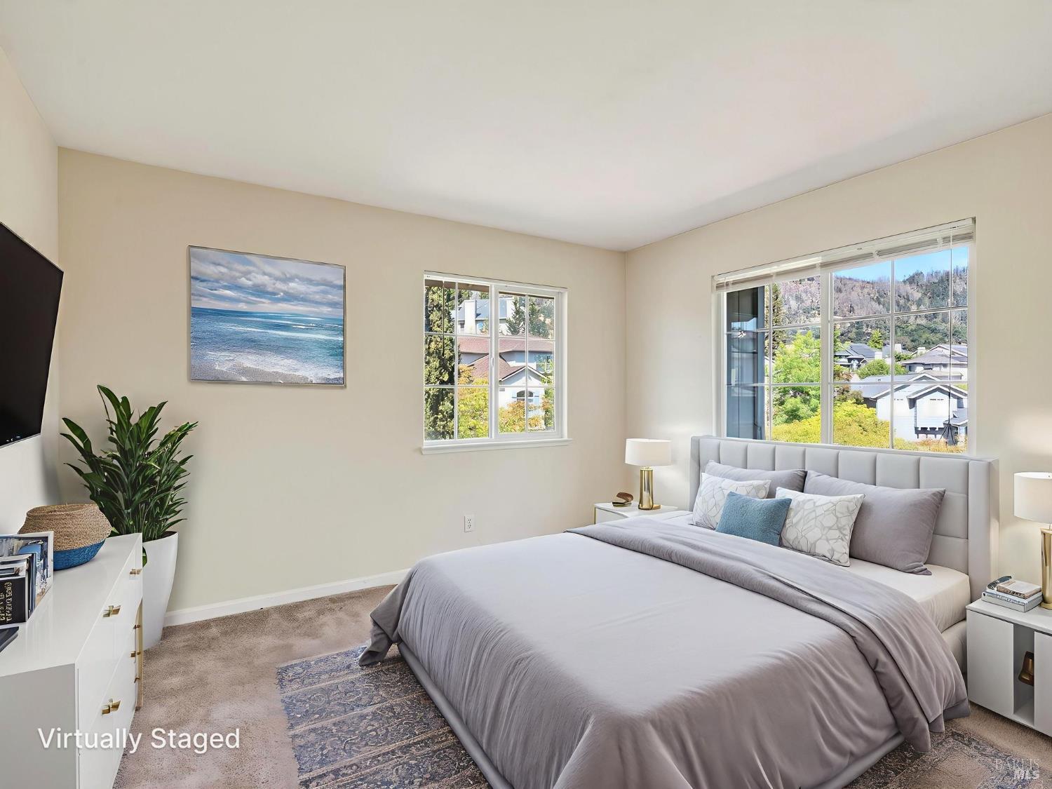 Detail Gallery Image 27 of 66 For 5794 Owl Hill Ave, Santa Rosa,  CA 95409 - 4 Beds | 2/1 Baths