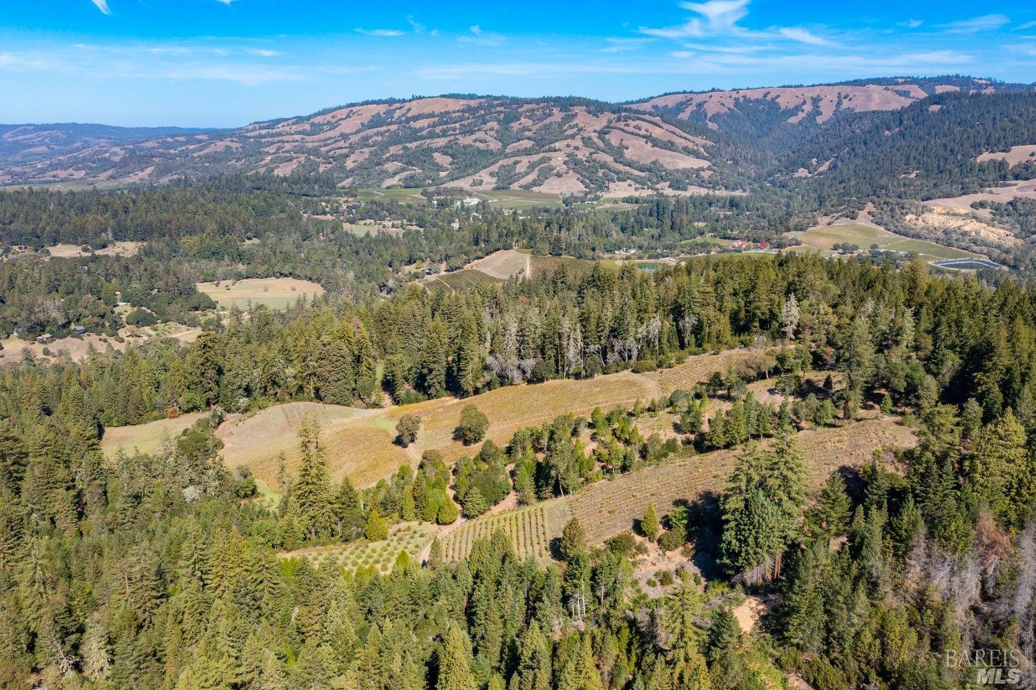 Detail Gallery Image 77 of 78 For 20205 Tumbling Mcd Rd, Philo,  CA 95466 - 4 Beds | 1/1 Baths