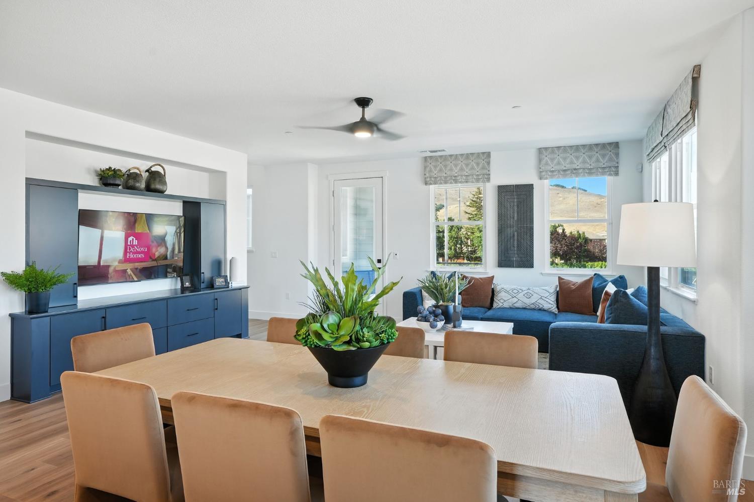 Detail Gallery Image 7 of 19 For 73 Serrano Ln #1304,  Morgan Hill,  CA 95037 - 3 Beds | 2/2 Baths