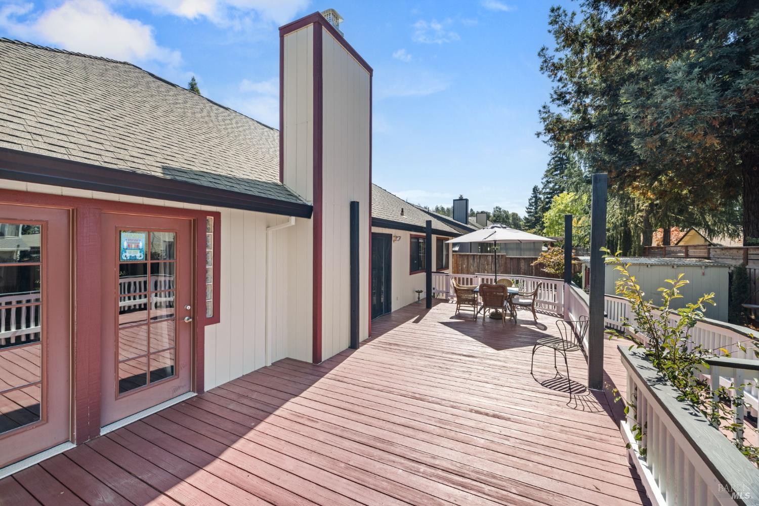 Detail Gallery Image 32 of 38 For 5525 Carriage Ln, Sonoma,  CA 95403 - 4 Beds | 2 Baths