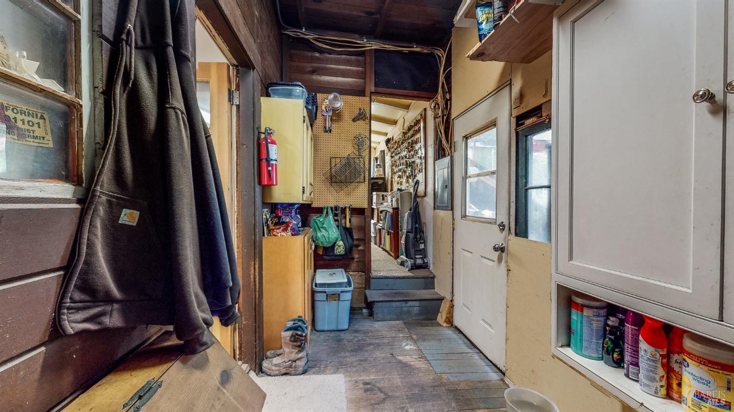 Detail Gallery Image 36 of 60 For 3240 Calistoga Rd, Santa Rosa,  CA 95404 - 2 Beds | 1 Baths