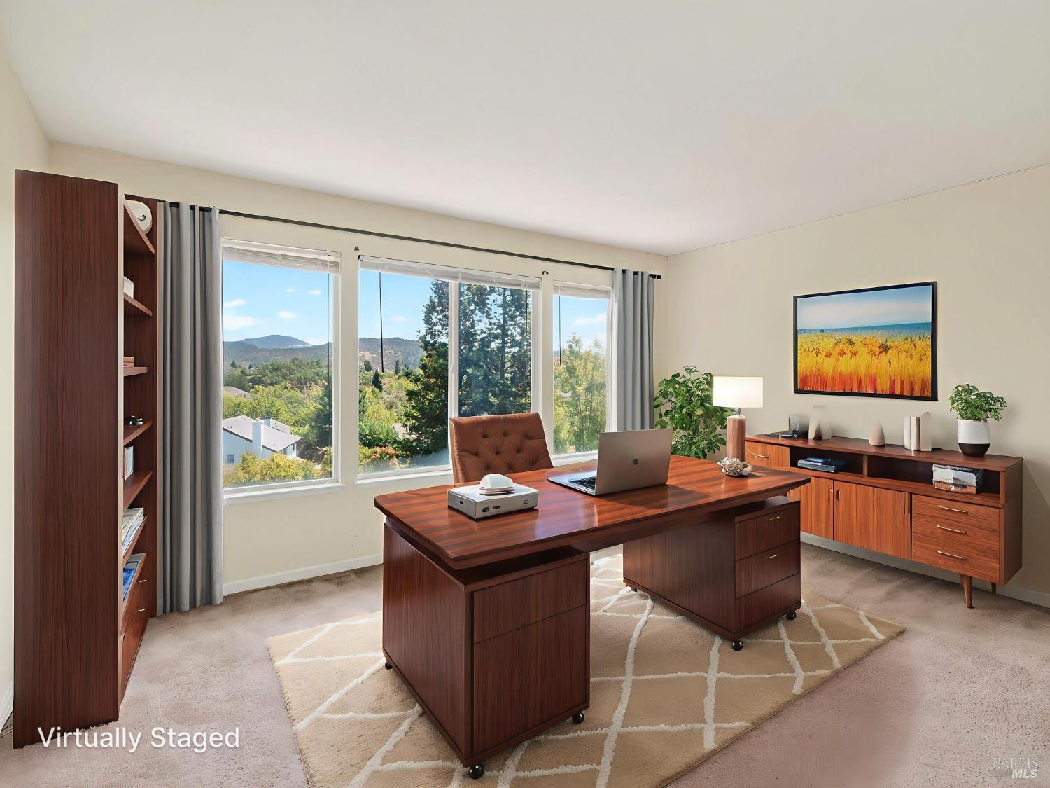 Detail Gallery Image 30 of 66 For 5794 Owl Hill Ave, Santa Rosa,  CA 95409 - 4 Beds | 2/1 Baths