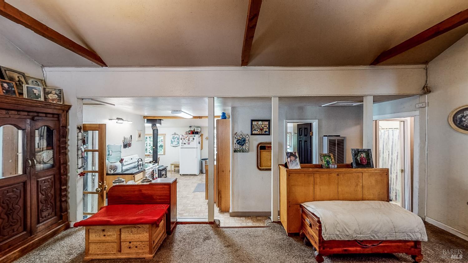 Detail Gallery Image 8 of 60 For 3240 Calistoga Rd, Santa Rosa,  CA 95404 - 2 Beds | 1 Baths
