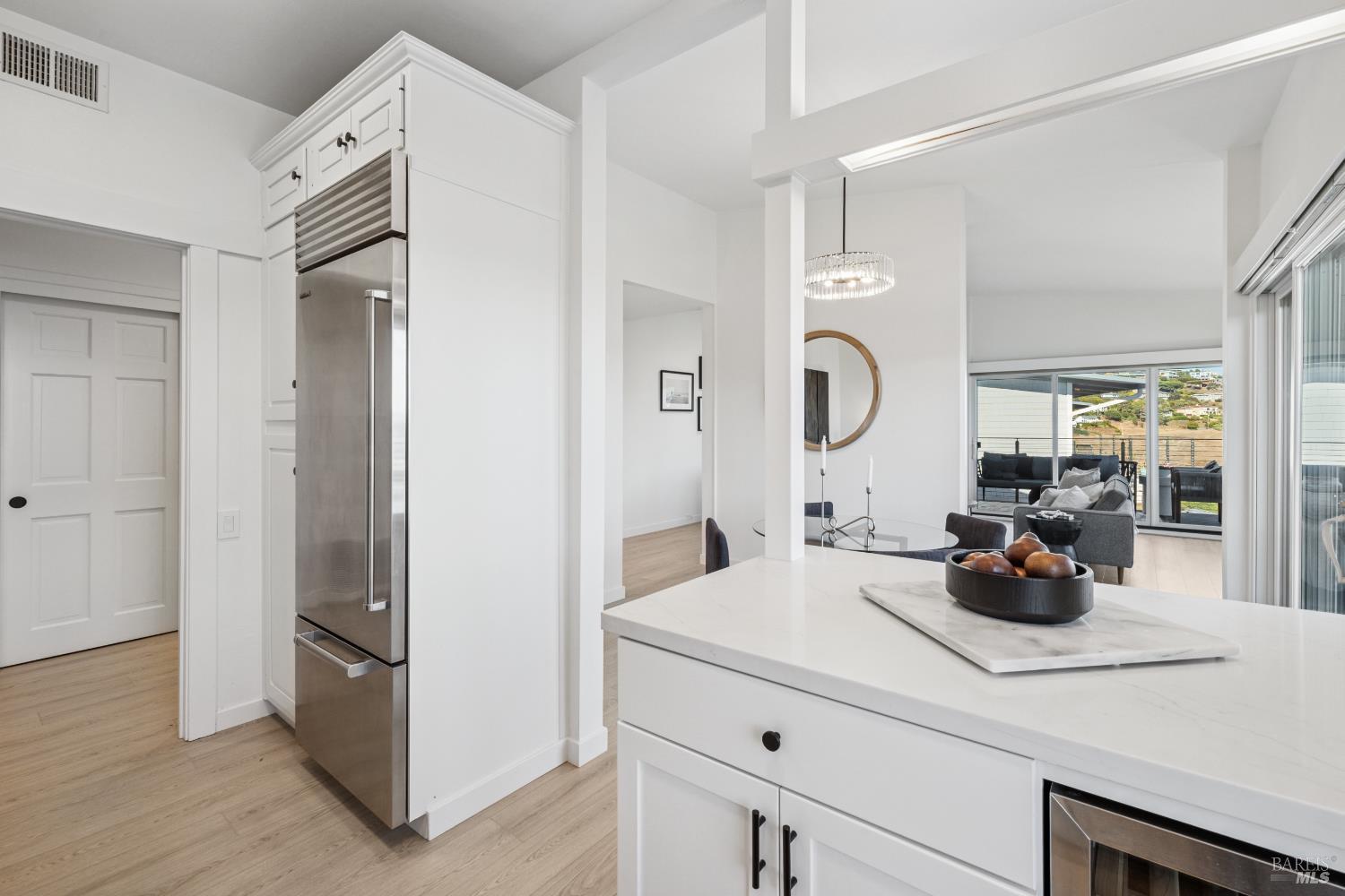 Detail Gallery Image 7 of 16 For 45 Corinthian Ct #32,  Tiburon,  CA 94920 - 2 Beds | 2 Baths