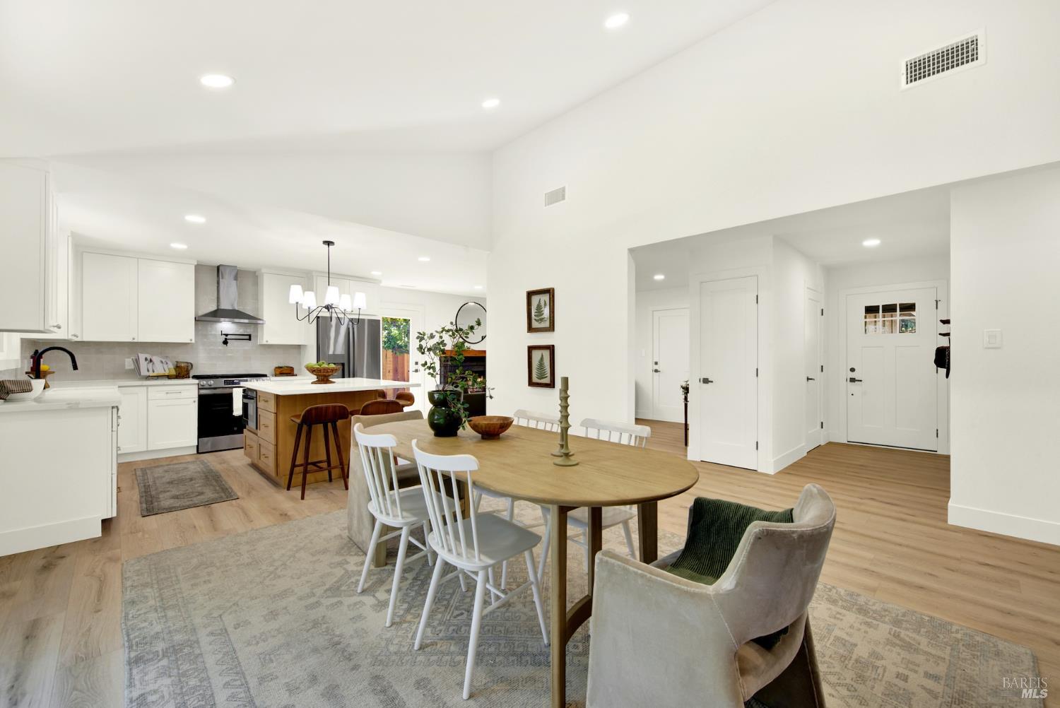 Detail Gallery Image 30 of 61 For 4410 Jefferson Ct, Napa,  CA 94558 - 3 Beds | 2 Baths