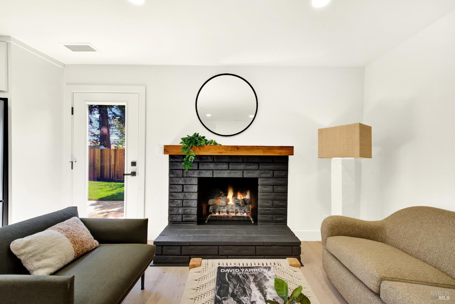 Detail Gallery Image 19 of 61 For 4410 Jefferson Ct, Napa,  CA 94558 - 3 Beds | 2 Baths