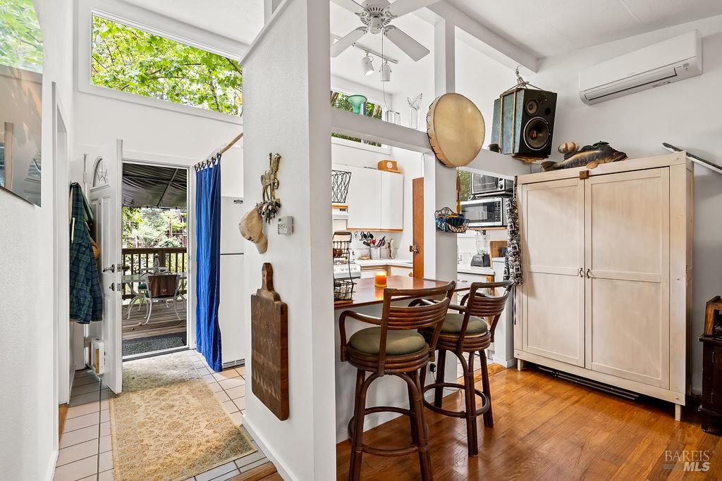 Detail Gallery Image 2 of 77 For 15990 Drake Rd, Guerneville,  CA 95446 - 1 Beds | 1 Baths
