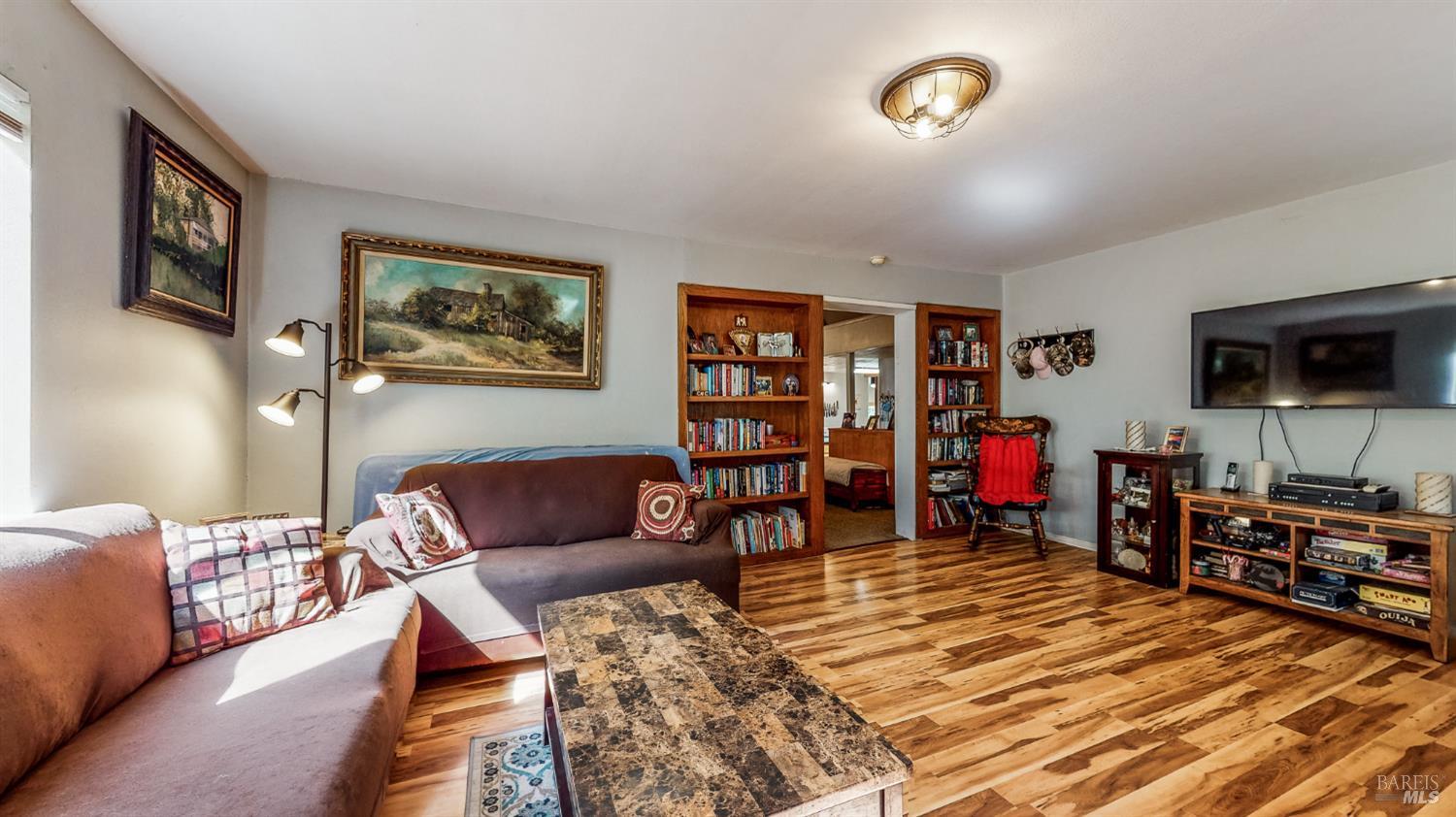 Detail Gallery Image 24 of 60 For 3240 Calistoga Rd, Santa Rosa,  CA 95404 - 2 Beds | 1 Baths