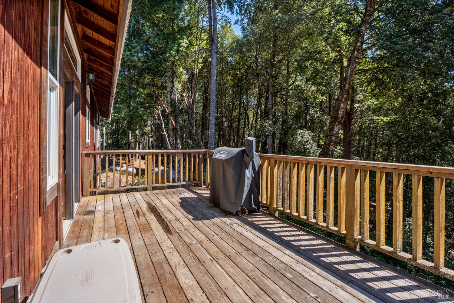 Detail Gallery Image 20 of 21 For 23851 Iris Ter, Willits,  CA 95490 - 2 Beds | 2 Baths
